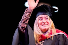 UCO Graduation 2024