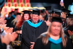 UCO Graduation 2024