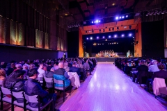 UCO Graduation day at QE Hall, Oldham 2023.