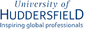 University of Huddersfield Logo