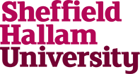 Sheffield Hallam University Logo